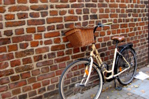 デンマーク自転車,コペンハーゲン自転車,コペンハーゲン