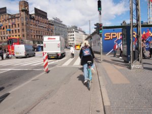 コペンハーゲンレンタサイクル,コペンハーゲン自転車,コペンハーゲン観光,コペンハーゲン移動手段,