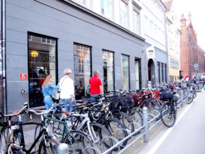 コペンハーゲン,カフェ,安い,おすすめ,雰囲気がいい,自家焙煎豆,クロワッサン