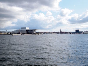 コペンハーゲン,バス,料金,安い,移動手段,船,観光